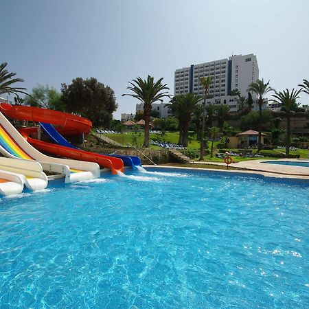 Tui Suneo Kenzi Europa Αγκαντίρ Εξωτερικό φωτογραφία Aqua Park
