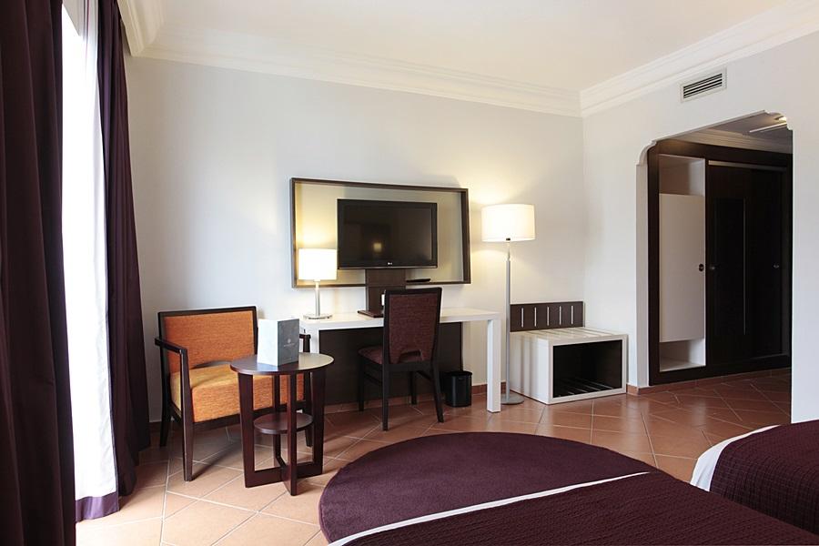 Tui Suneo Kenzi Europa Αγκαντίρ Εξωτερικό φωτογραφία A room at the hotel