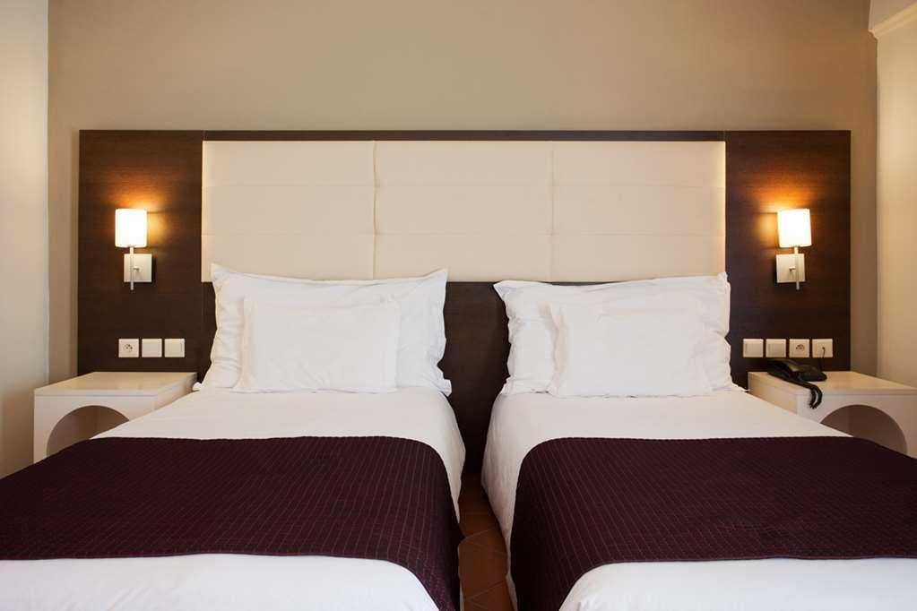 Tui Suneo Kenzi Europa Αγκαντίρ Δωμάτιο φωτογραφία A typical bedroom at a hotel