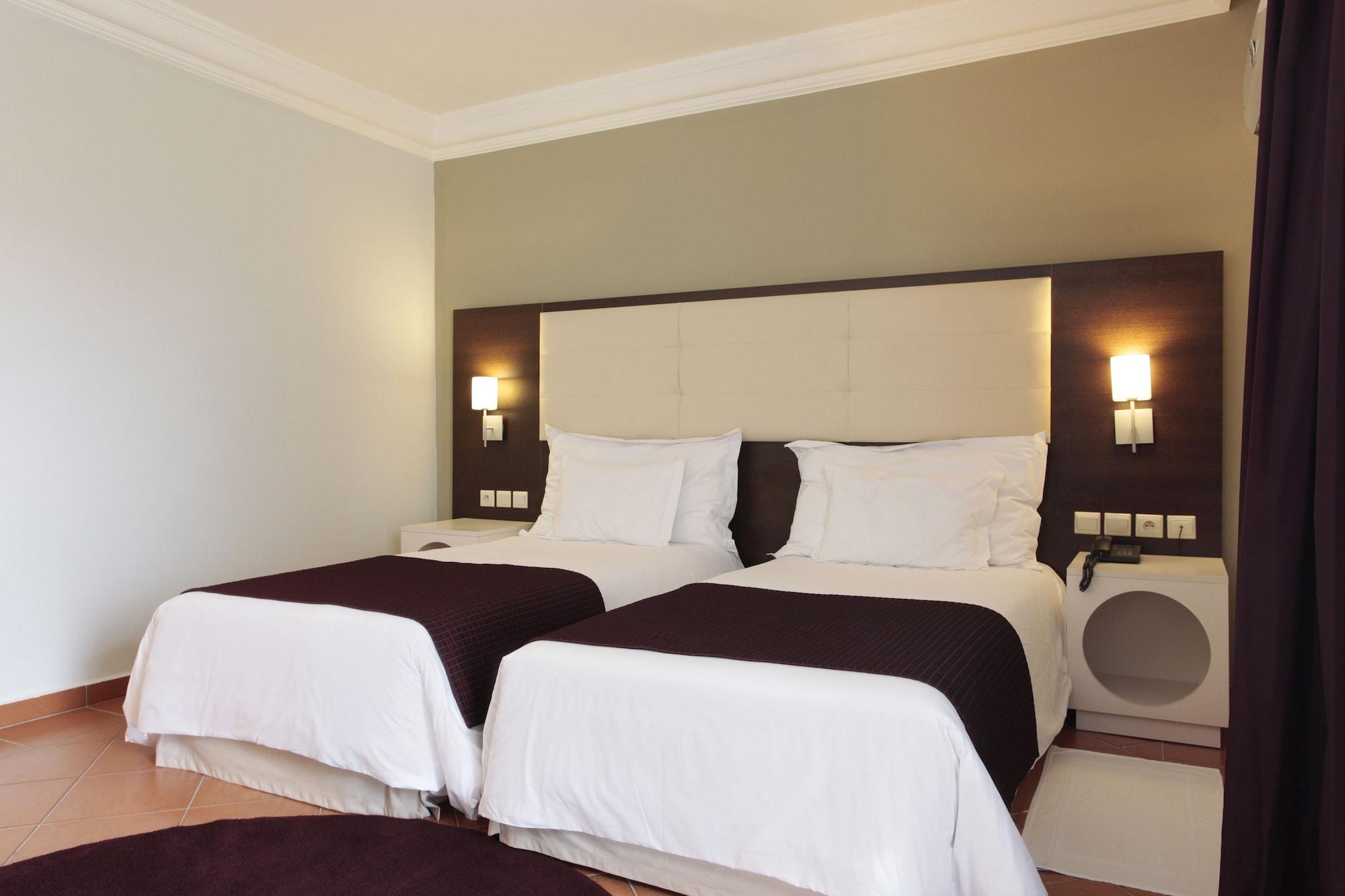 Tui Suneo Kenzi Europa Αγκαντίρ Εξωτερικό φωτογραφία A room at the hotel