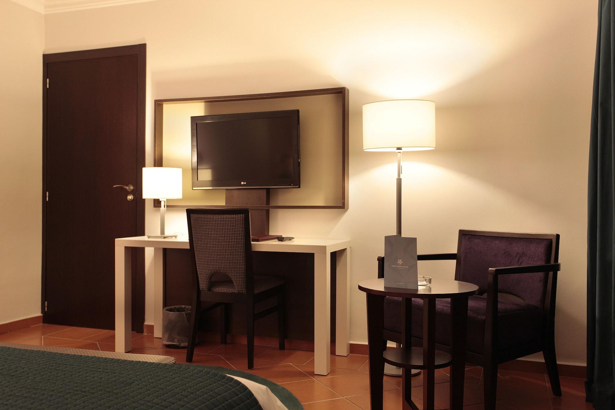 Tui Suneo Kenzi Europa Αγκαντίρ Εξωτερικό φωτογραφία A room at the hotel