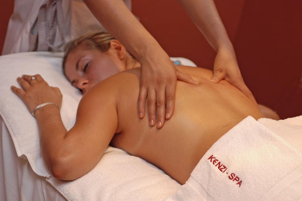 Tui Suneo Kenzi Europa Αγκαντίρ Εξωτερικό φωτογραφία Massage