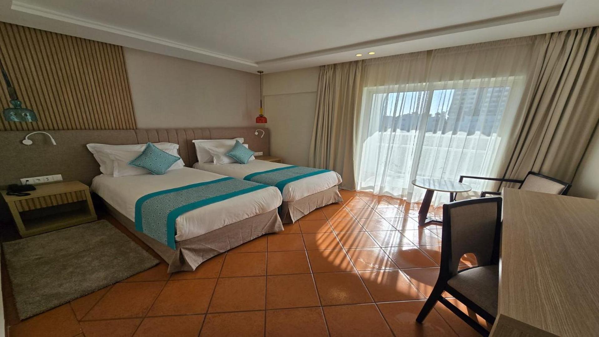 Tui Suneo Kenzi Europa Αγκαντίρ Εξωτερικό φωτογραφία A room at the hotel