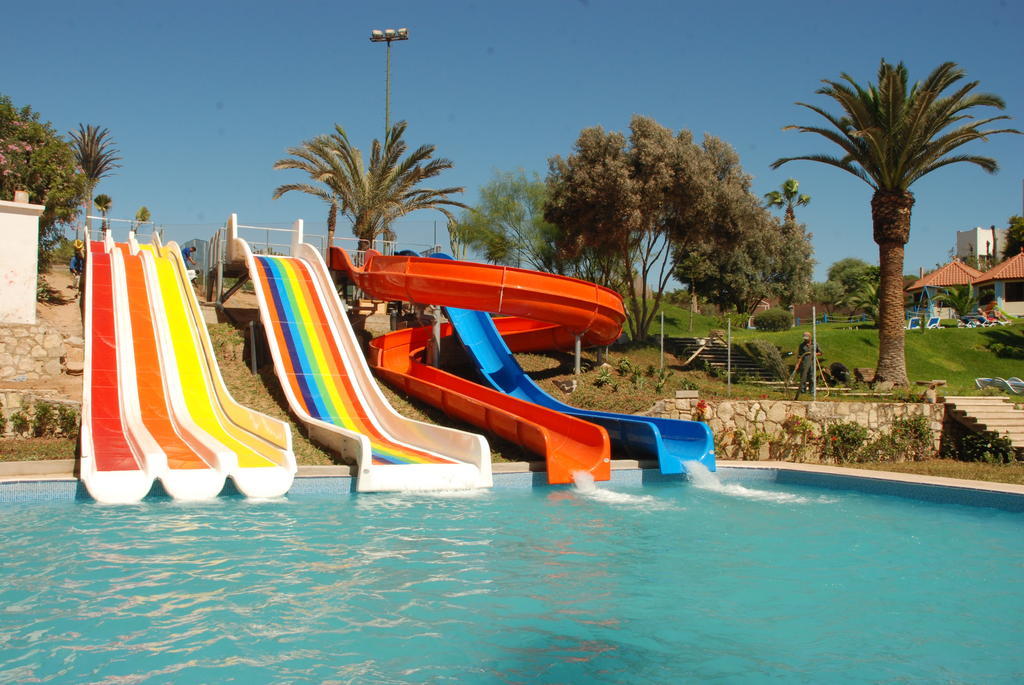 Tui Suneo Kenzi Europa Αγκαντίρ Εξωτερικό φωτογραφία Aqua Park