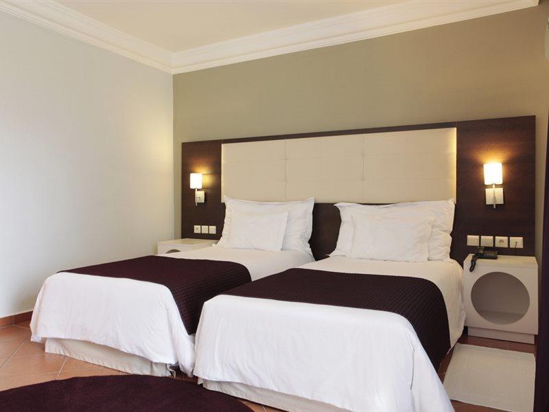 Tui Suneo Kenzi Europa Αγκαντίρ Εξωτερικό φωτογραφία A room at the hotel