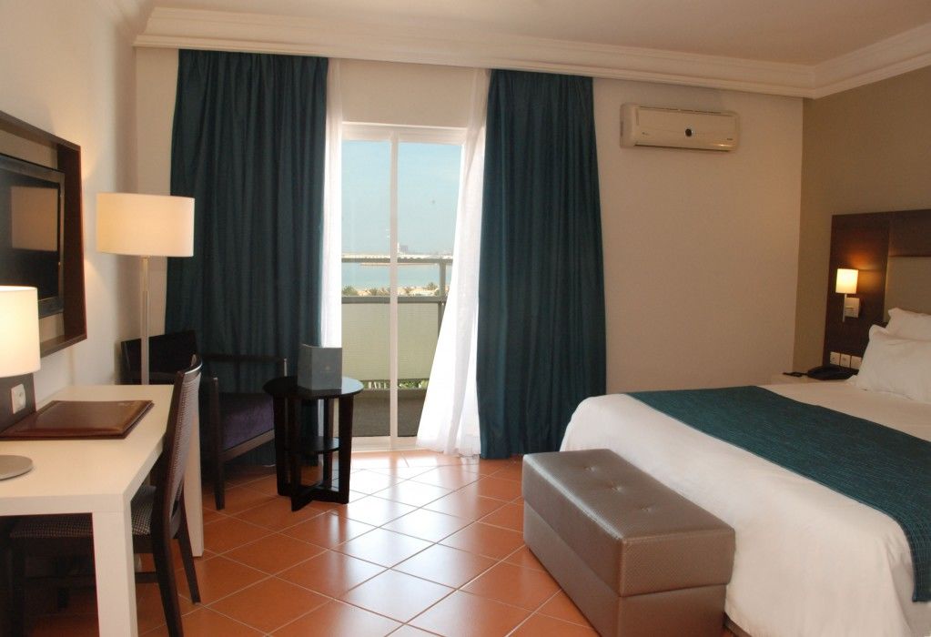 Tui Suneo Kenzi Europa Αγκαντίρ Εξωτερικό φωτογραφία A room at the hotel