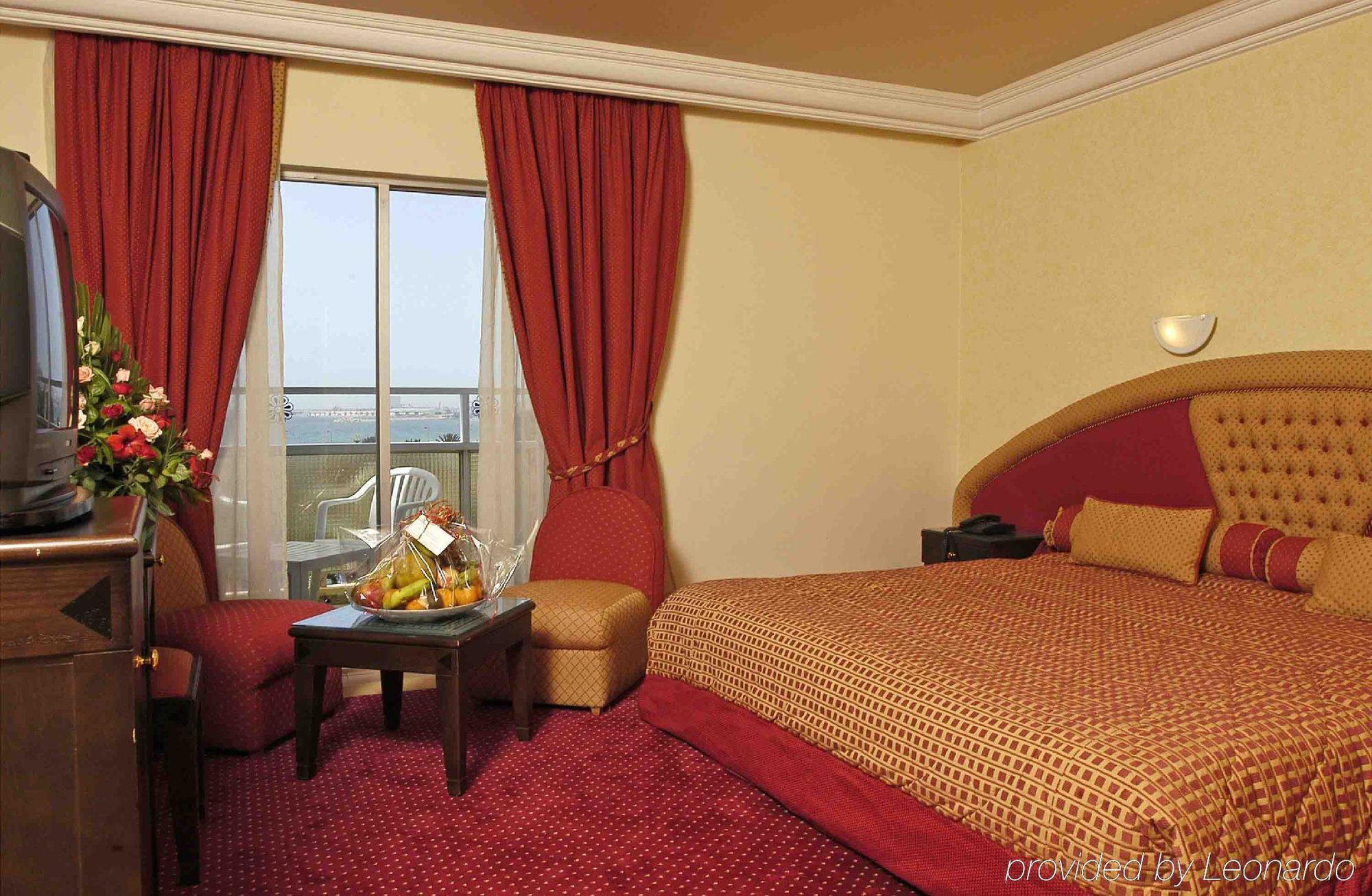 Tui Suneo Kenzi Europa Αγκαντίρ Δωμάτιο φωτογραφία A room at the hotel