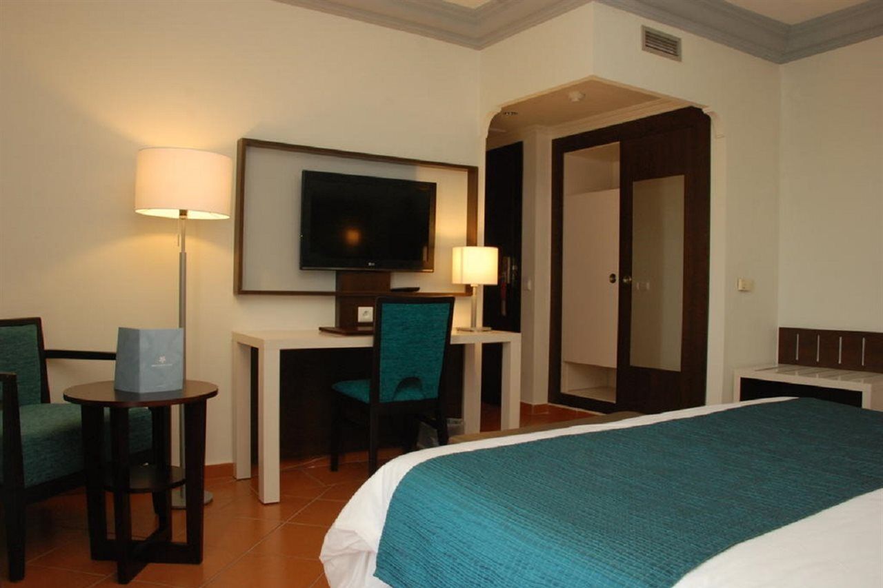Tui Suneo Kenzi Europa Αγκαντίρ Εξωτερικό φωτογραφία A room at the hotel